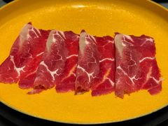 -一绪に寿喜烧(虹悦城店)