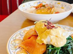 -Alimentari Mulino意大利餐吧&烘焙(丰盛里店)