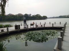 -南通濠河风景名胜区