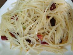 私房土豆丝-群姐面馆·海鲜烧烤(同安路二店)