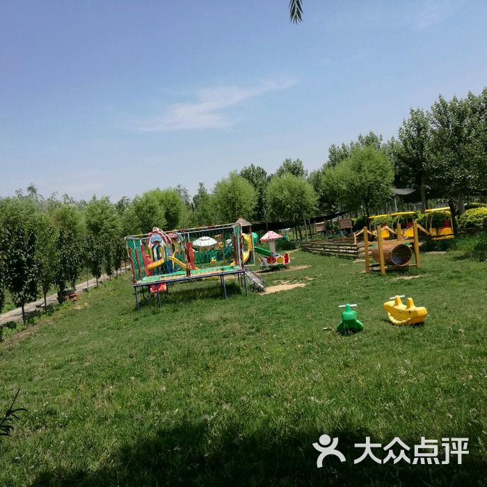 紫图生态庄园