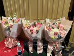 -北京康莱德酒店