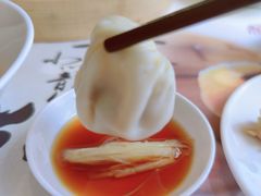 -鼎泰丰(渔阳店)