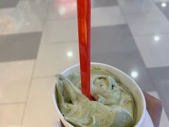 -DQ·蛋糕·冰淇淋(虹口龙之梦店)