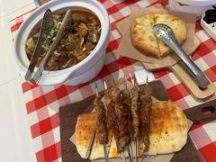 -西贝(上海我格广场店)