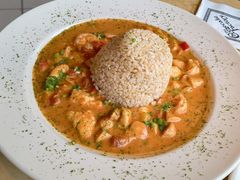 -The Cheesecake Factory 芝乐坊餐厅(王府中環店)
