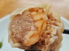 -都一处烧麦馆(前门店)