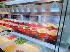 -星伦多自助料理·涮烤一体(虹悦城店)