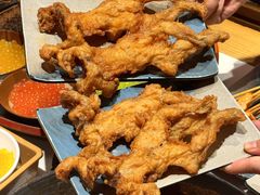 -老天桥蛙炉火锅(姑苏总店)