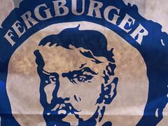 -Fergburger(皇后镇店)