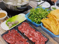 五花趾-全好食潮汕牛肉火锅(泗洲路店)