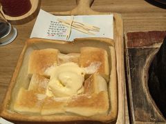 -绿茶餐厅(南昌王府井店)