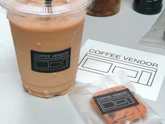 -CoffeeVendor(西乡店)