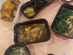 -莆田餐厅PUTIEN(颐堤港店)