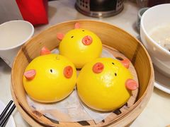 -陶陶居酒家(正佳广场店)