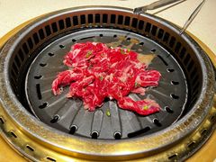 -Ant 蚂蚁洞烤肉·大营地(上海静安大悦城店)
