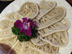 -蓉城老妈火锅(双林路店)