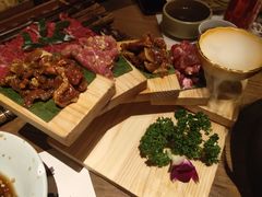 -盡膳口福跷脚牛肉火锅(合生汇购物中心店)