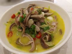 -大鹏饭店·金陵家宴(奥体中心店)