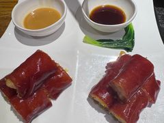 -小城粥道·海胆鲜虾粥(解放广场店)