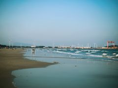 -六鳌翡翠湾滨海度假景区