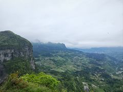 -山王坪喀斯特国家生态公园