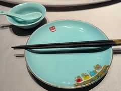 -四世同堂·京菜·烤鸭(双井店)