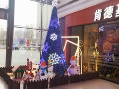 -沈阳百联购物中心(青年大街店)