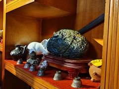 -吉祥圣雪藏餐