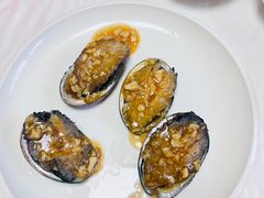 -宾朋海鲜特色美食餐厅·纯手工鲅鱼水饺(兴海路店)