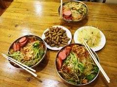 -顺通大冷面(总店)