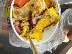 -中东大市场美食城