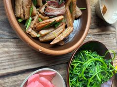 -饭江湖·江湖菜(湖广会馆店)