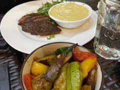 -LA MAISON公鸡和龙(蛇口店)