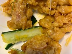 -Pelicana百利家炸鸡(江南西名店城店)
