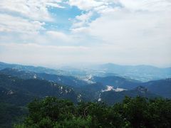 -青岩寺风景区