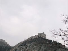 -居庸关长城