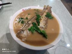 -何记面馆(龙泉山店)