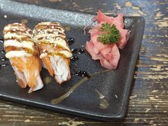 -小川洋风料理(街道口店)