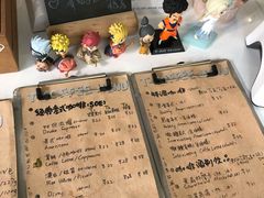 -T-COFFEE(长江花园店)