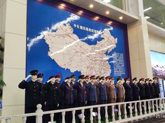 -沈阳铁路陈列馆