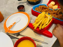 -必胜客(万象城店)