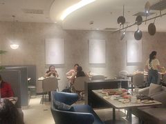 -必胜客(时代广场店)