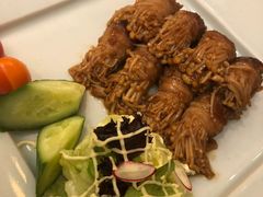 -松子料理(白家庄店)