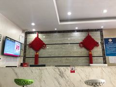 -明华泰康酒店(北京万丰路七里庄地铁站店)