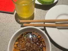 -海底捞大排档火锅(悦荟广场店)