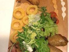 -棒约翰比萨·意面(松江开元店)