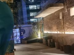 -羊门客在·烤盐池滩羊·川菜