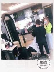 -锦尚名仕美容美发