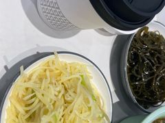 -李先生牛肉面大王(广渠门内店)